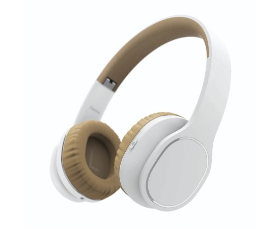 HAMA 184028 BLUETOOTH SLUCHADLA TOUCH, UZAVRETE, DOTYKOVE, BIELE
