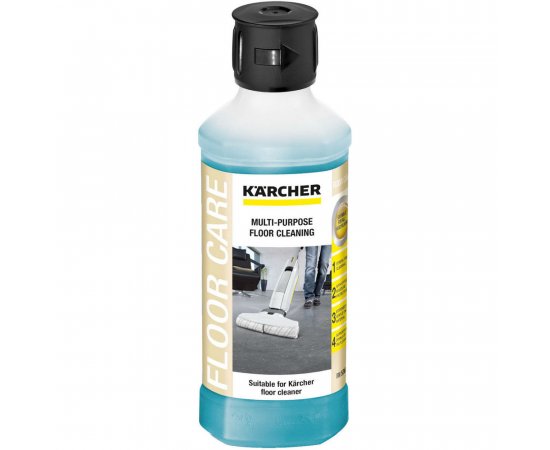 KARCHER RM 536 CISTIACI PROSTRIEDOK NA PODLAHY 500 ML, 6.295-944.0