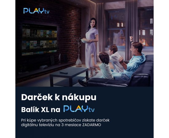PLAY TV - DIGITALNY PRODUKT