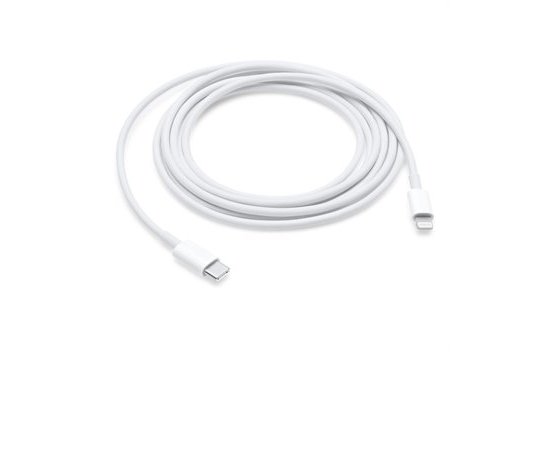 APPLE USB-C TO LIGHTNING CABLE (2 M), MW2R3ZM/A
