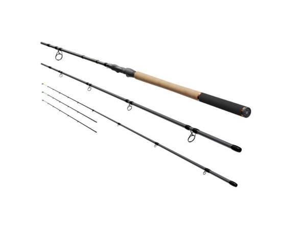 SPORTEX PRUT XCLUSIVE FEEDER RS-2 MEDIUM HEAVY 3,95 M 93-192 G, 187 137389