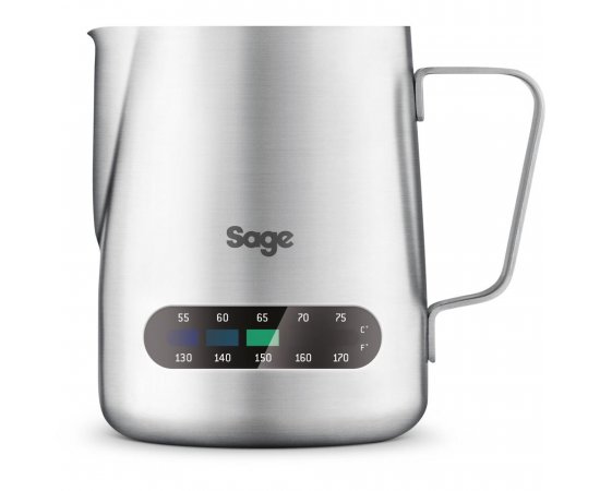 SAGE BES003 KANVICKA NA NAPENENIE MLIEKA 1KS