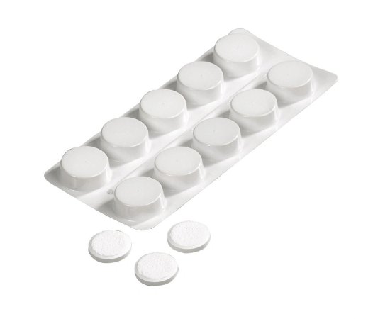 XAVAX 111281 ODMASTOVACIE/CISTIACE TABLETY PRE KAVOVARY A INE ZARIADENIA, 10 KS XAVAX 111281 ODMASTOVACIE/CISTIACE TABLETY PRE KAVOVARY A INE ZARIADENIA, 10 KS