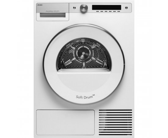 ASKO T608HX.W