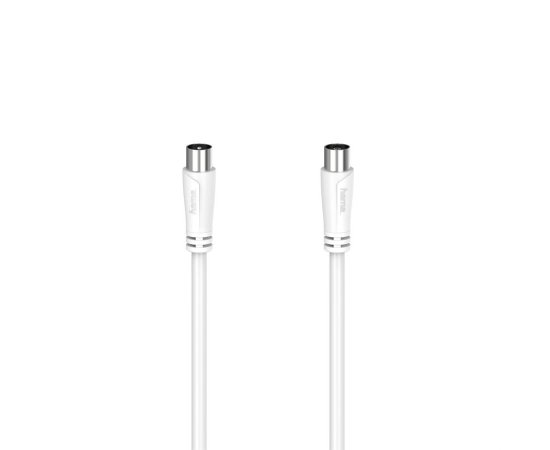 HAMA 205045 ANTENNY KABEL 90 DB 1,5 M