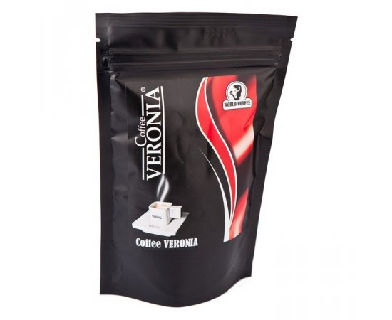 VERONIA 1 KG ZRNKOVA KAVA