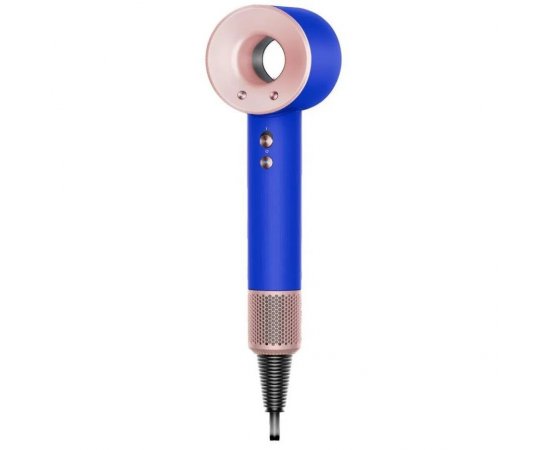 DYSON SUPERSONIC HD07 BLUE BLUSH
