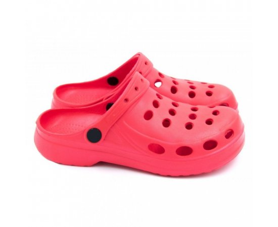 FLAMESHOES DETSKA OBUV VEL. 31 RED F005