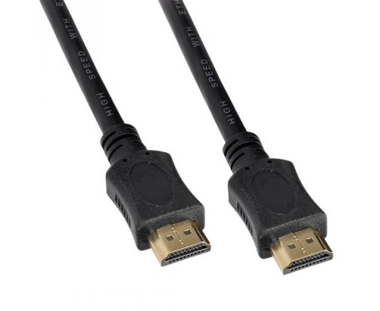 SOLIGHT SSV12215 HDMI KABEL S ETHERNETOM, HDMI 2.0 A KONEKTOR - HDMI 2.0 A KONEKTOR, BLISTER, 1,5M