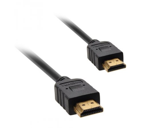 SOLIGHT SSV1215 HDMI KABEL S ETHERNETOM