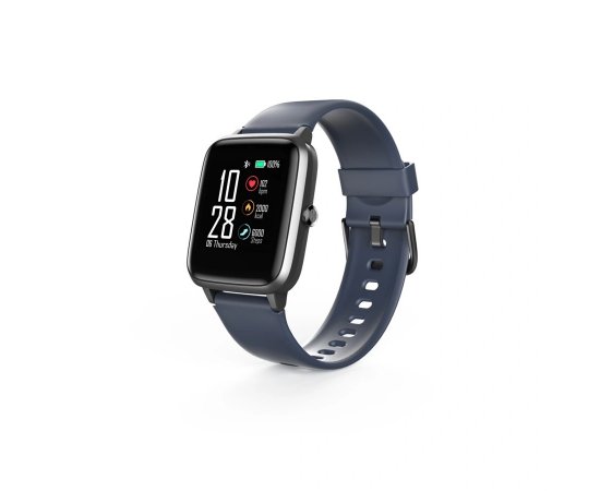 HAMA 178604 FIT WATCH 4900, SPORTOVE HODINKY, VODEODOLNE, PULZ, KALORIE, ANALYZA SPANKU, KROKOMER