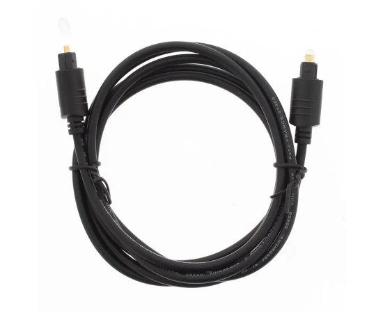 QILIVE 222973 OPTICKY AUDIO KABEL ODT TOSLINK 1,5 M