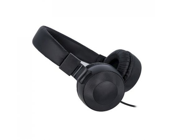 SETTY KABLOVE SLUCHADLA S MIKROFONOM 1,20M CIERNA GSM041706