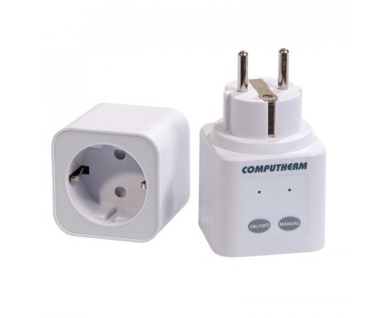 COMPUTHERM Q1RX ZASUVKA