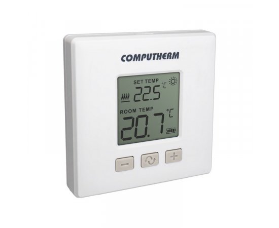 COMPUTHERM Q32 DIGITALNY IZBOVY TERMOSTAT