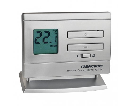 COMPUTHERM Q5RF (TX) BEZDROTOVY IZBOVY TERMOSTAT