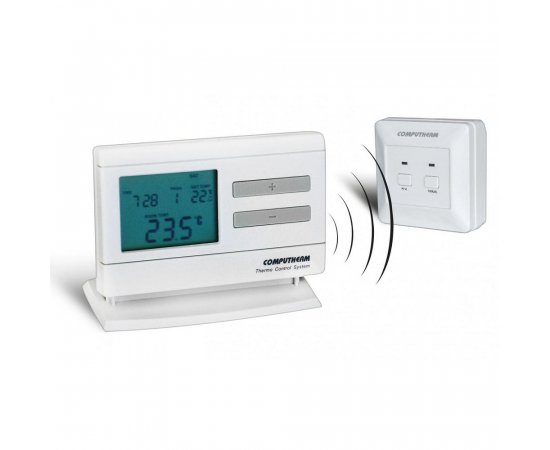 COMPUTHERM Q7RF BEZDROT. PROG. IZBOVY TERMOSTAT