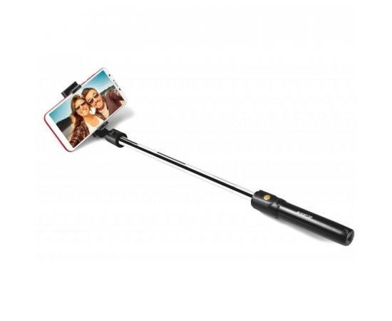 ALIGATOR BLUETOOTH SELFIE TYC HA12, CIERNA