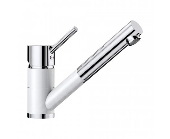 BLANCO ANTAS-S KRIS.BIELA/CHROM, 516 069