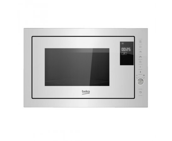 BEKO MGB25333WG II. KATEGORIA