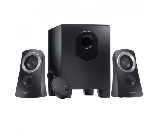 LOGITECH Z313
