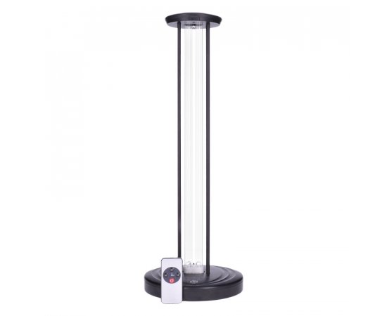 SOLIGHT GL05-100 DEZIFENKCNA UV LAMPA 100W