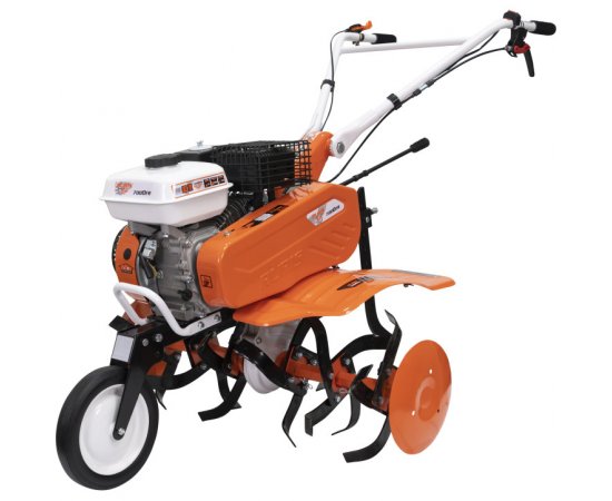 RURIS KULTIVATOR 7000FR