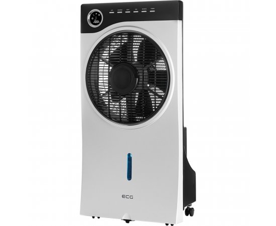 ECG MR. FAN ECG MR. FAN