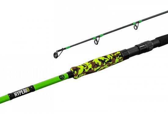 Delphin HYPERIO 2 / 2 diely 210cm/120g