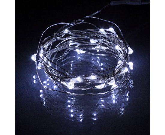 RETLUX RXL 30 30LED 3M CW BAT.