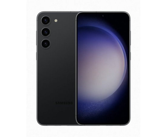 SAMSUNG S916 GALAXY S23+ 5G 8/512GB DUOS PHANTOM BLACK SM-S916BZKGEUE