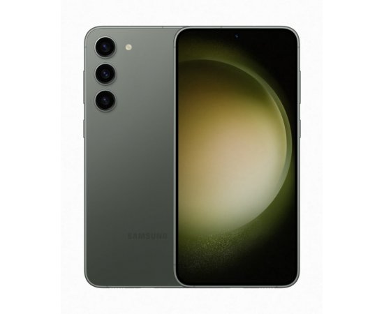 SAMSUNG S916 GALAXY S23+ 5G 8/512GB DUOS GREEN SM-S916BZGGEUE