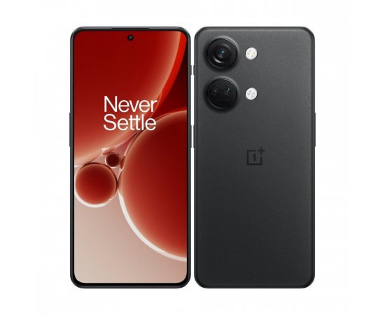 ONEPLUS NORD 3 5G DUALSIM 16GB/256GB GSM TEL. TEMPEST GRAY