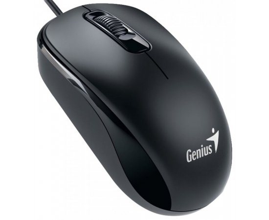 GENIUS DX-110 USB BLACK