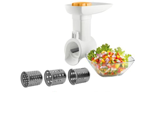 ZELMER ZMMA 089 W