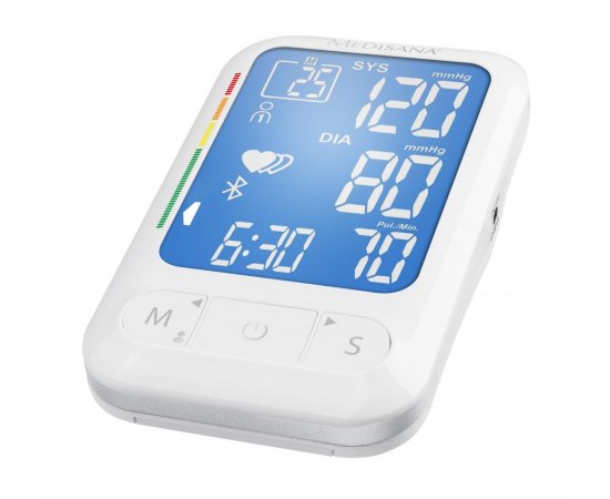 MEDISANA BU 550