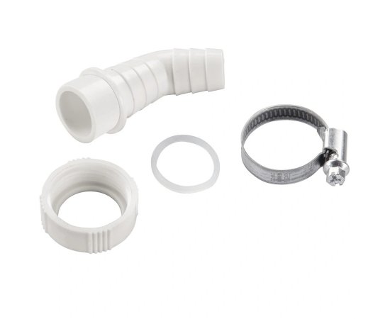 XAVAX 220734 SIFONOVA PRIPOJKA PRE ODTOKOVU HADICU PRACKY/UMYVACKY RIADU