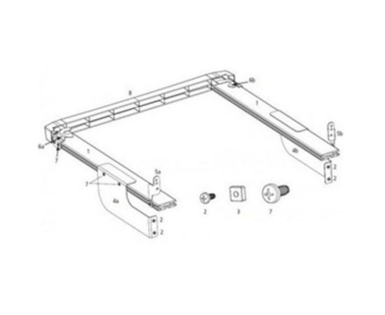 BEKO 2985400200 MEDZIKUS