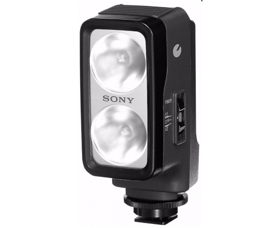 SONY HVL-20DW2 BATERIA
