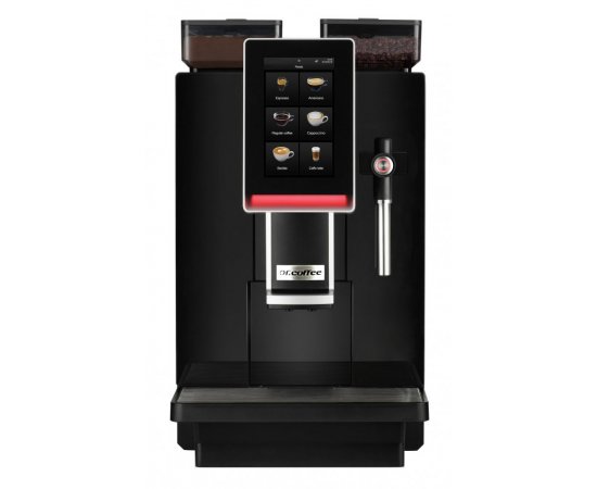 Dr. Coffee Minibar S1