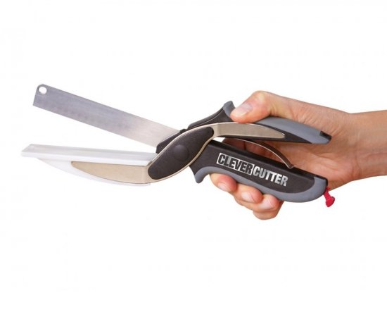 DELIMANO CLEVER CUTTER UNIVERZALNE NOZNICE
