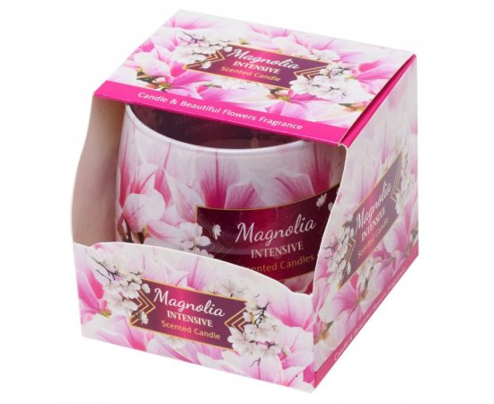 SANTO VONNA SVIECKA V SKLE 100G MAGNOLIA INTENSIVE