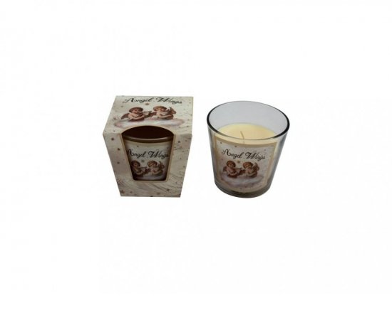 SANTO VONNA SVIECKA V SKLE 115G ANGELS WINGS