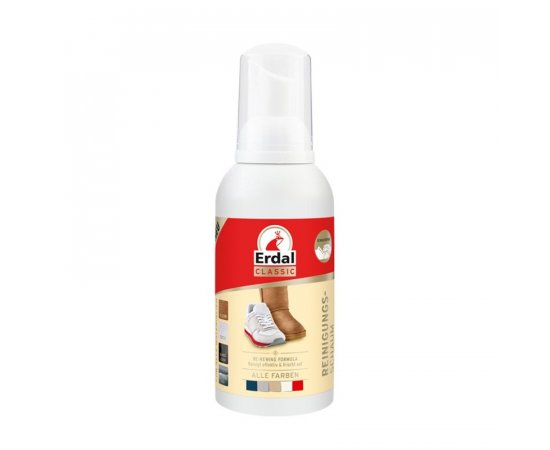 ERDAL PENA NA CISTENIE OBUVI (150 ML)