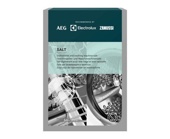 AEG/ELECTROLUX M3GCS200