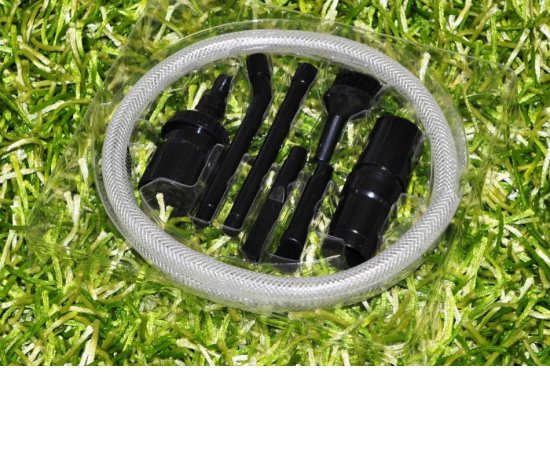 AK FILTER TR 6, CISTIACA SADA NA PC - OD O 23 MM AZ PO 35 MM