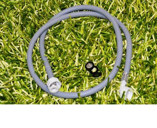 AK FILTER H1, NAPUSTACIA HADICA - 1,5 M