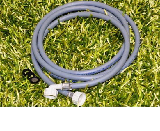 AK FILTER H5, NAPUSTACIA HADICA - 3,5 M
