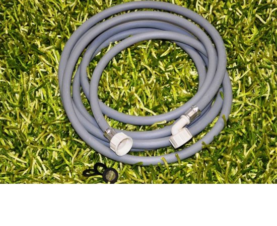 AK FILTER H7, NAPUSTACIA HADICA - 5 M