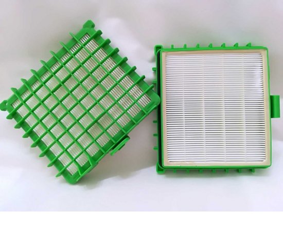 AK FILTER HEP 20, HEP FILTER - ROWENTA SILENCE FORCE